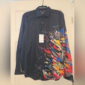 Knights Bridge long sleeve